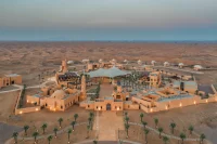 6 Contemporary Desert Retreats Where Design Meets Silence and Sand