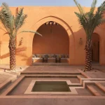 6 Contemporary Desert Retreats Where Design Meets Silence and Sand