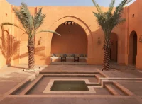 6 Contemporary Desert Retreats Where Design Meets Silence and Sand