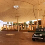 6 Contemporary Desert Retreats Where Design Meets Silence and Sand