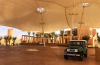 6 Contemporary Desert Retreats Where Design Meets Silence and Sand