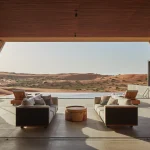 6 Contemporary Desert Retreats Where Design Meets Silence and Sand