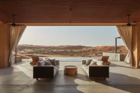 6 Contemporary Desert Retreats Where Design Meets Silence and Sand