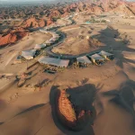 6 Contemporary Desert Retreats Where Design Meets Silence and Sand