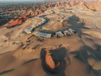 6 Contemporary Desert Retreats Where Design Meets Silence and Sand