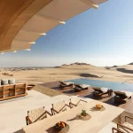 6 Contemporary Desert Retreats Where Design Meets Silence and Sand