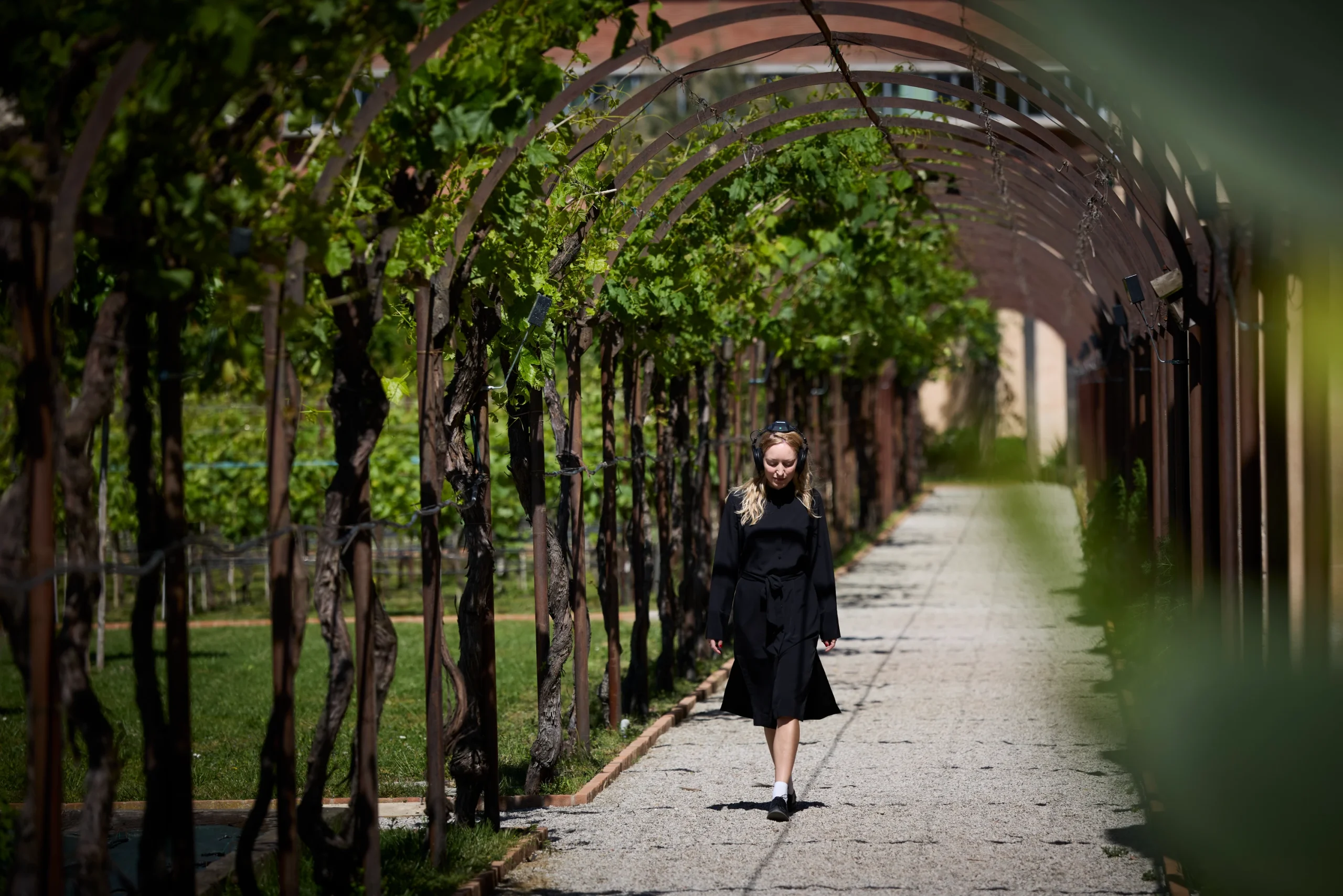 Holy See Pavilion at Venice Biennale 2026