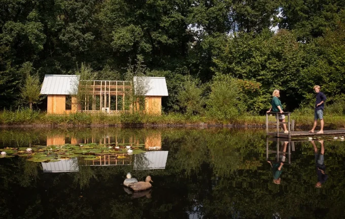 Mother's Day Special: 7 Homes Where an Architect’s Greatest Client was their Mother