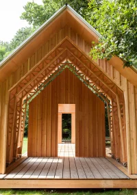 Mother's Day Special: 7 Homes Where an Architect’s Greatest Client was their Mother