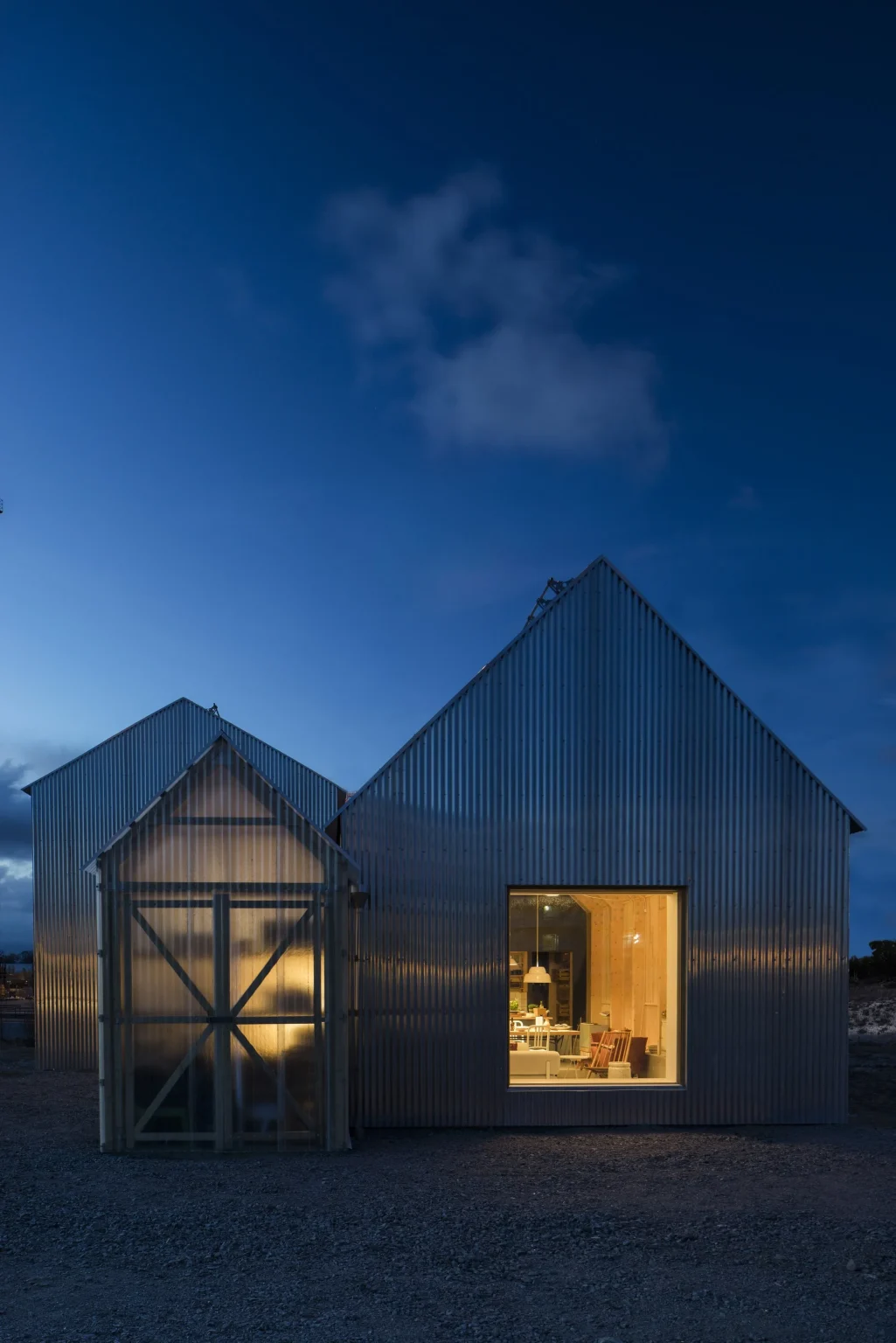 Mother's Day Special: 7 Homes Where an Architect’s Greatest Client was their Mother