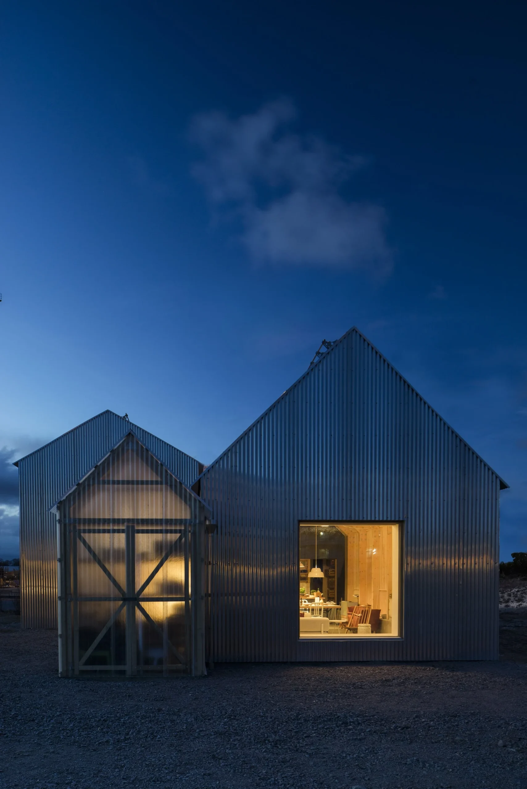 Mother's Day Special: 7 Homes Where an Architect’s Greatest Client was their Mother