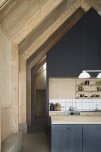 Mother's Day Special: 7 Homes Where an Architect’s Greatest Client was their Mother