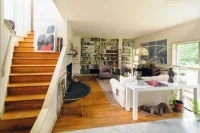 Mother's Day Special: 7 Homes Where an Architect’s Greatest Client was their Mother