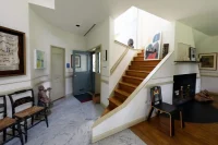 Mother's Day Special: 7 Homes Where an Architect’s Greatest Client was their Mother