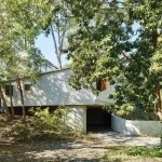 Mother's Day Special: 7 Homes Where an Architect’s Greatest Client was their Mother