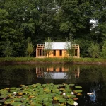 Mother's Day Special: 7 Homes Where an Architect’s Greatest Client was their Mother