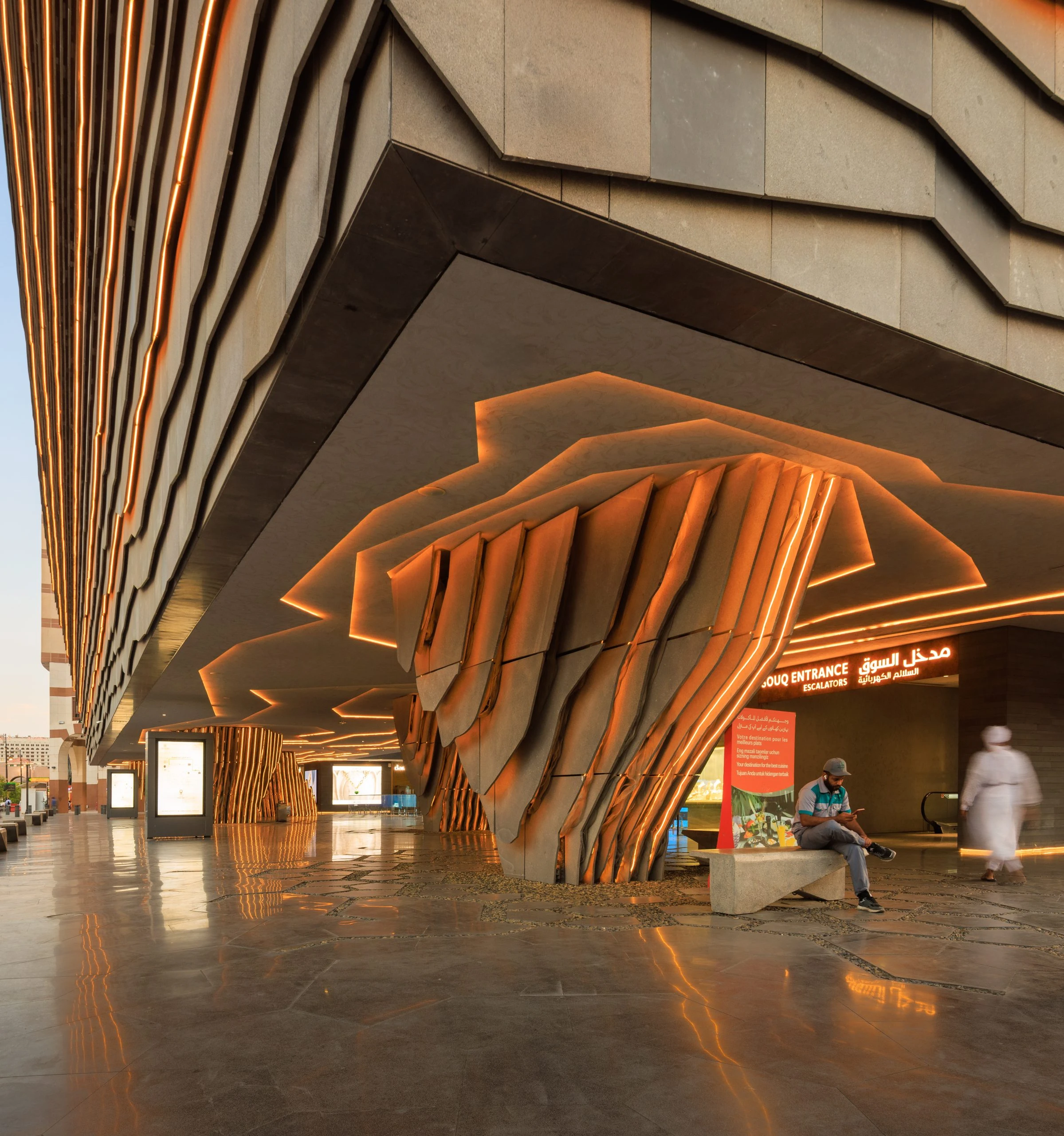 6 Iconic Museums Showcasing Saudi Arabia’s Cultural Heritage