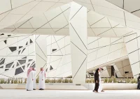 6 Iconic Museums Showcasing Saudi Arabia’s Cultural Heritage