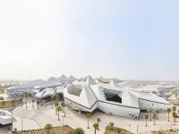 6 Iconic Museums Showcasing Saudi Arabia’s Cultural Heritage