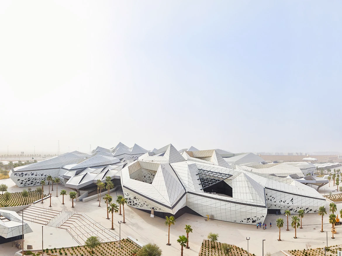 6 Iconic Museums Showcasing Saudi Arabia’s Cultural Heritage 5 6 Iconic Museums Showcasing Saudi Arabia’s Cultural Heritage