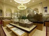 6 Iconic Museums Showcasing Saudi Arabia’s Cultural Heritage