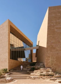 6 Iconic Museums Showcasing Saudi Arabia’s Cultural Heritage