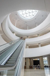 6 Iconic Museums Showcasing Saudi Arabia’s Cultural Heritage