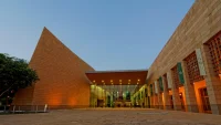 6 Iconic Museums Showcasing Saudi Arabia’s Cultural Heritage
