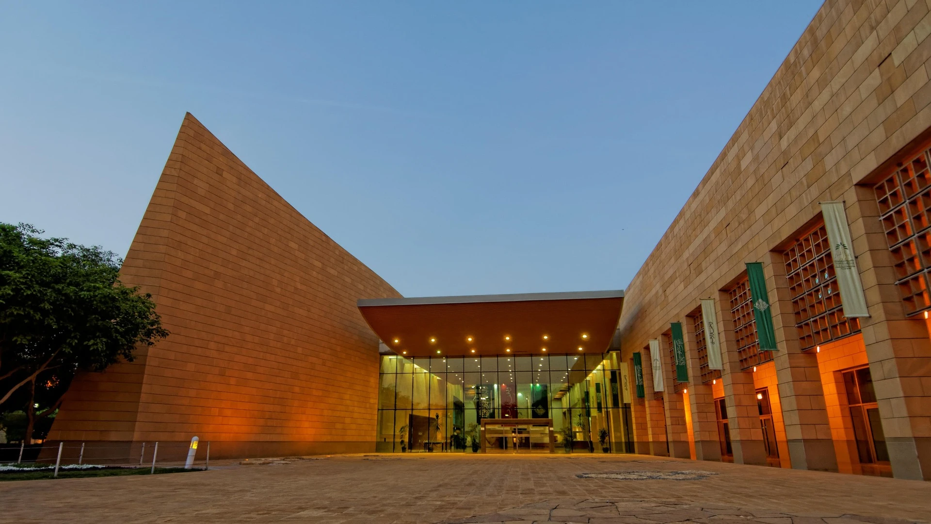 6 Iconic Museums Showcasing Saudi Arabia’s Cultural Heritage