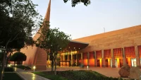 6 Iconic Museums Showcasing Saudi Arabia’s Cultural Heritage