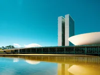 9 New Capitals Across the World That Turned Empty Land Into Seats of Power