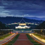 9 New Capitals Across the World That Turned Empty Land Into Seats of Power