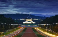 9 New Capitals Across the World That Turned Empty Land Into Seats of Power