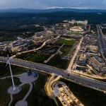9 New Capitals Across the World That Turned Empty Land Into Seats of Power