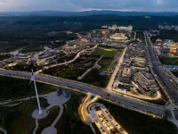 9 New Capitals Across the World That Turned Empty Land Into Seats of Power