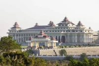 9 New Capitals Across the World That Turned Empty Land Into Seats of Power