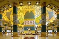 9 New Capitals Across the World That Turned Empty Land Into Seats of Power