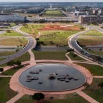 9 New Capitals Across the World That Turned Empty Land Into Seats of Power