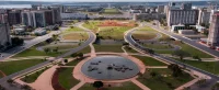 9 New Capitals Across the World That Turned Empty Land Into Seats of Power