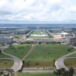 9 New Capitals Across the World That Turned Empty Land Into Seats of Power