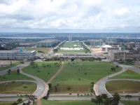 9 New Capitals Across the World That Turned Empty Land Into Seats of Power