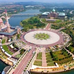 9 New Capitals Across the World That Turned Empty Land Into Seats of Power