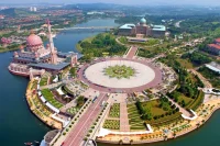 9 New Capitals Across the World That Turned Empty Land Into Seats of Power