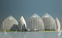 9 New Capitals Across the World That Turned Empty Land Into Seats of Power
