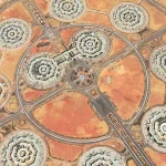 9 New Capitals Across the World That Turned Empty Land Into Seats of Power