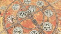 9 New Capitals Across the World That Turned Empty Land Into Seats of Power