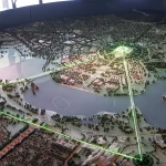 9 New Capitals Across the World That Turned Empty Land Into Seats of Power