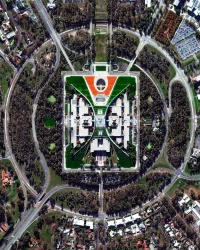 9 New Capitals Across the World That Turned Empty Land Into Seats of Power