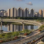 9 New Capitals Across the World That Turned Empty Land Into Seats of Power