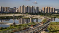 9 New Capitals Across the World That Turned Empty Land Into Seats of Power